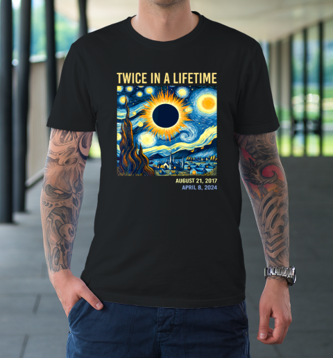 2024 Twice In A Lifetime T-Shirt