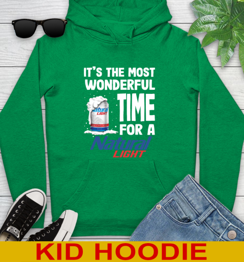 I't the most wonderful time for a Natural Light beer lovers 135