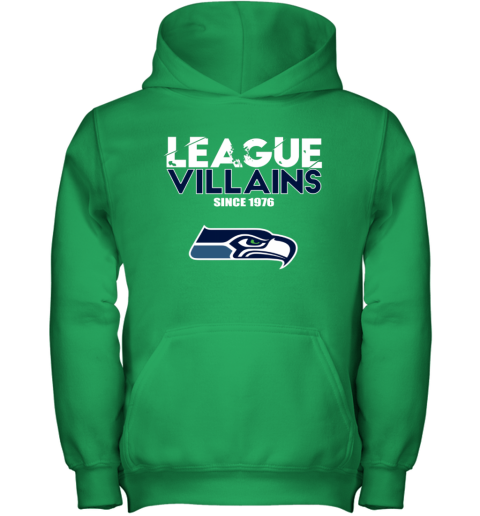 Youth Seattle Seahawks Hoodie