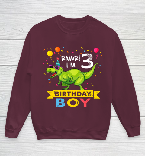 Sweatshirt for 3 year old boy store