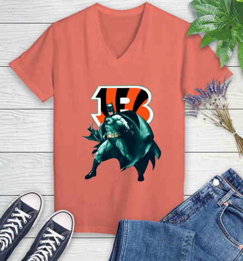 Cincinnati Bengals deals Women T shirt