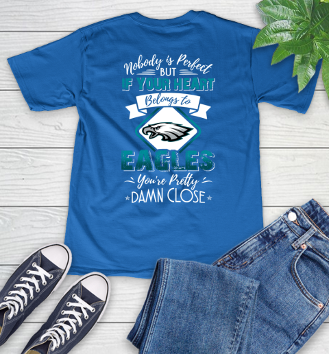 NFL Football Philadelphia Eagles 50
