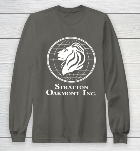 Stratton Oakmont Long Sleeve T-Shirt 5