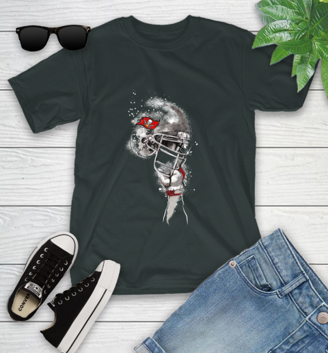 Tampa Bay Buccaneers NFL Football Fans Love Their Team Sports 105