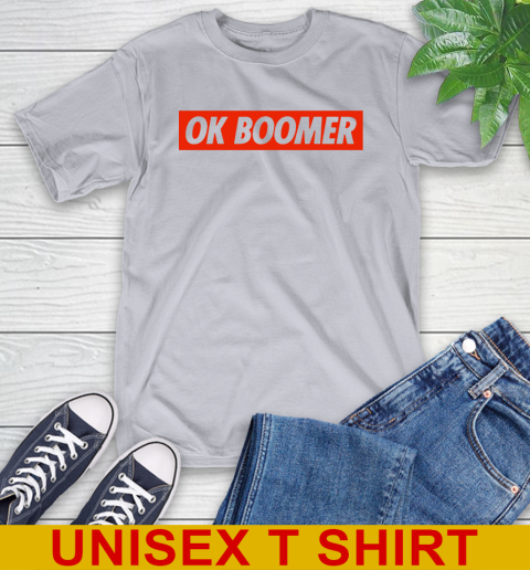 Ok boomer shirts 6