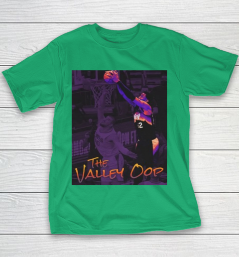 Valley Oop Youth T-Shirt 5