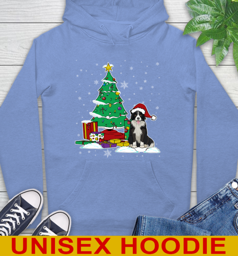 Border Collie Christmas Dog Lovers Shirts 23