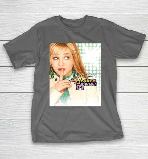 Hannah Montana T-Shirt 8