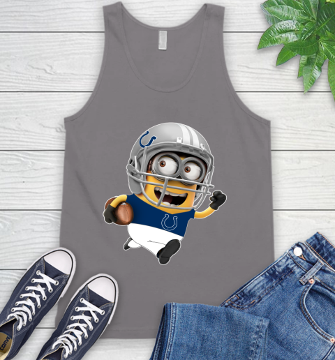 Colts minion shirt new arrivals