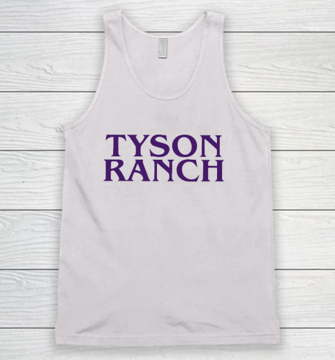 Tyson Ranch Tank Top