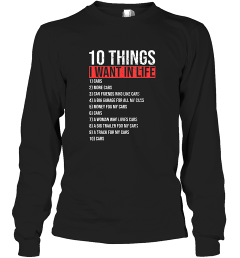 long sleeve novelty t shirts