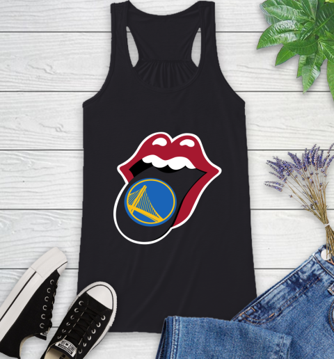 Golden State Warriors NBA Basketball Lips I Root For My Team Adoring Fan 38