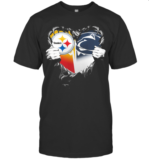 steelers shirts cheap