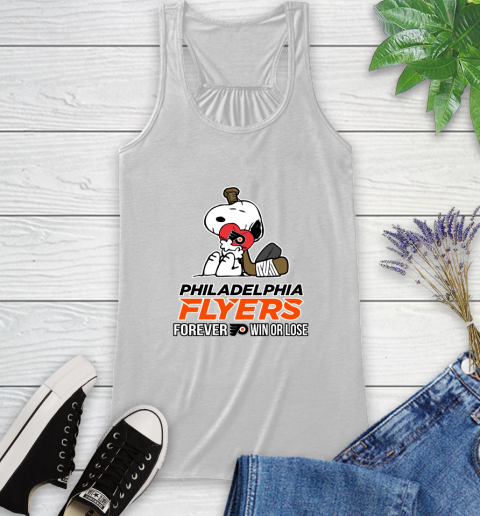 NHL The Peanuts Movie Snoopy Forever Win Or Lose Hockey Philadelphia Flyers 37
