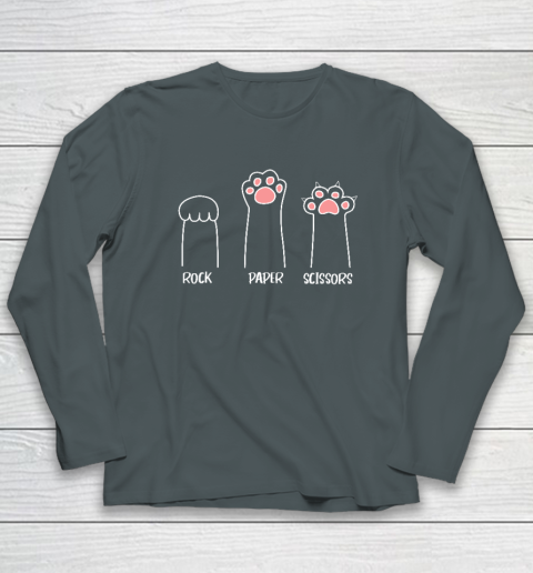 Cute pink long deals sleeve shirts