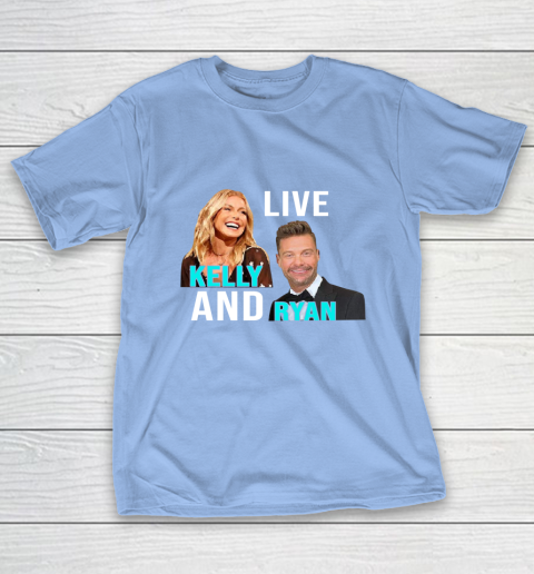 Live Kelly And Ryan T-Shirt 10