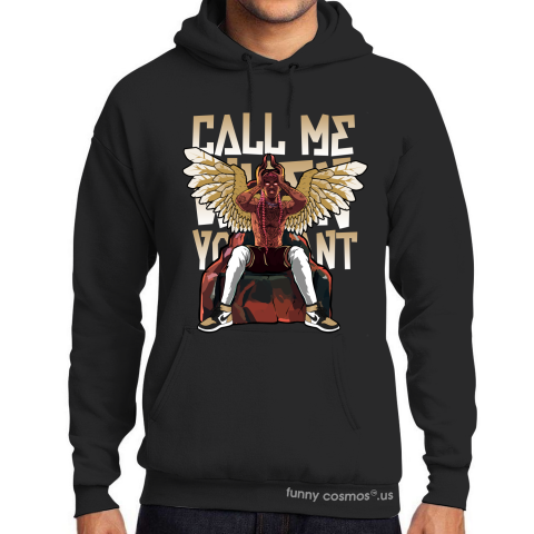 Air Jordan 1 NRG Gold Toe 1 Matching Sneaker Tshirt Call Me When You Want V2 Yellow and Black Jordan Tshirt