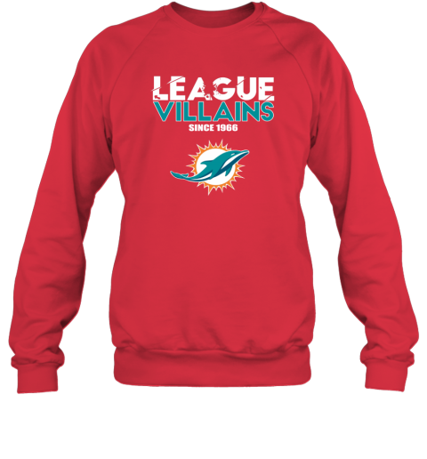 Miami Dolphins Sweatshirt 