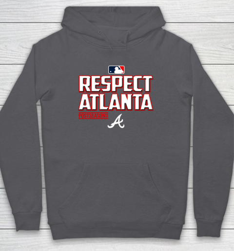 Respect Atlanta Hoodie 4