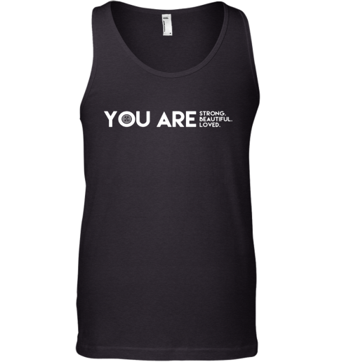 Mindful Tank Top