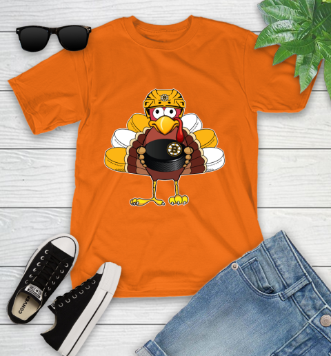 Boston bruins shop youth shirts