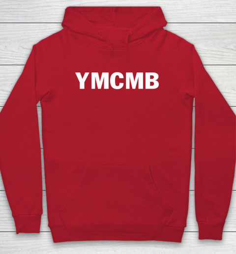 Ymcmb hoodie on sale