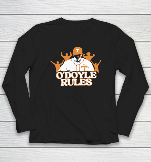 O'Doyle Rules Liam Doyle Long Sleeve T-Shirt