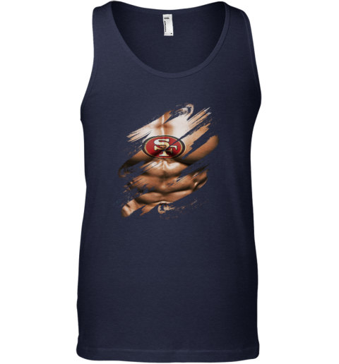 Merry Christmas San Francisco 49ers Logo shirt, tank top, v neck