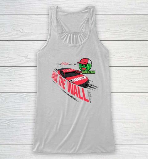 Ross Chastain Racerback Tank