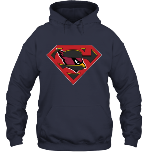 Preschool Cardinal/Black Arizona Cardinals For the Love of the