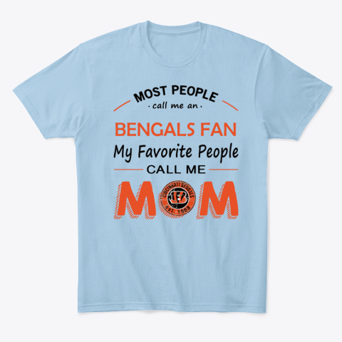 bengals shirt near me