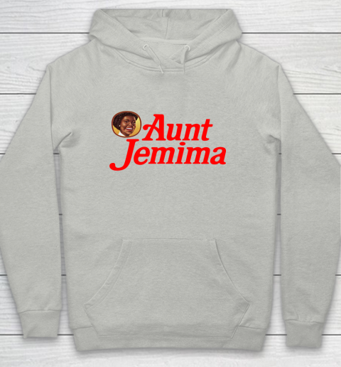 Aunt Jemima Youth Hoodie
