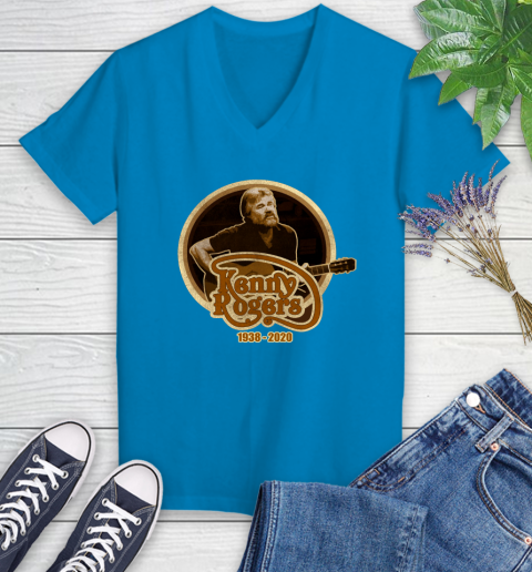 RIP Kenny Rogers 1938  2020 Shirt 82