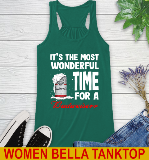 I't the most wonderful time for a Budweiser beer lovers 41