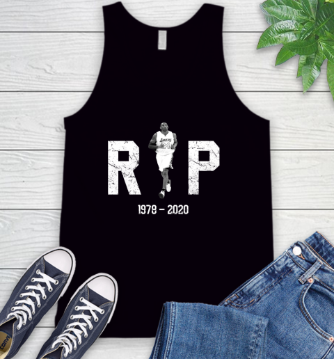 RIP Kobe Bryant 1978  2020 Shirt 66