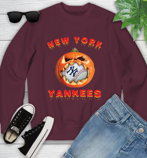 new york yankees sweat shirt