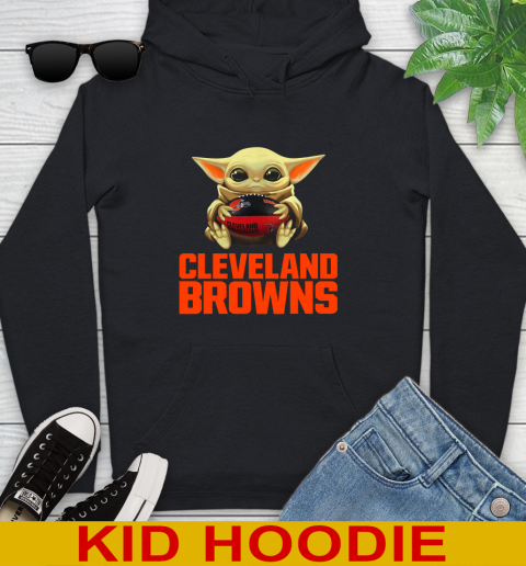 Youth baby yoda hot sale hoodie