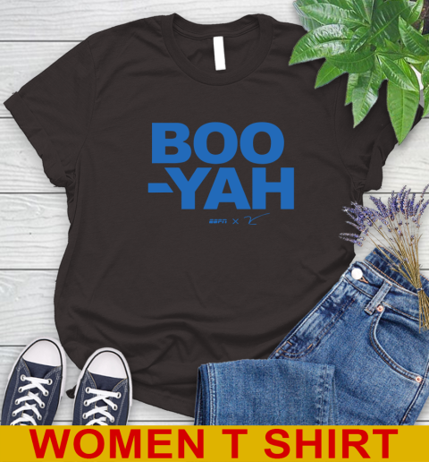 Booyah ESPN Stuart Scott Shirt 96
