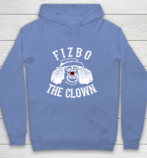 Fizbo The Clown Shirt 106