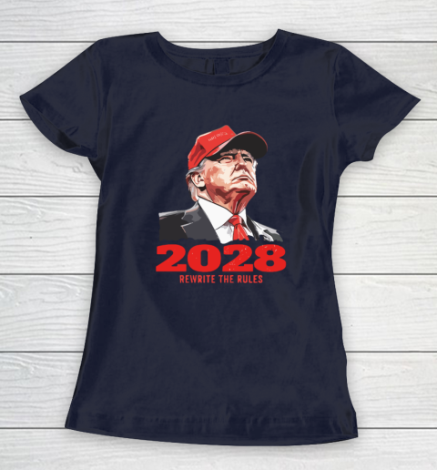 Amazon.com: Trump 2024 Shirt Trump 2025 2026 2027 2028