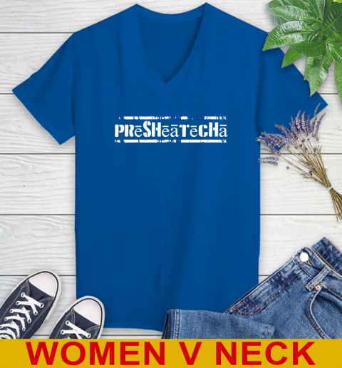 Presheatecha Shirt 81