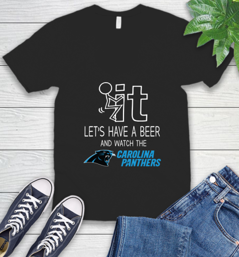 carolina panthers football t shirt