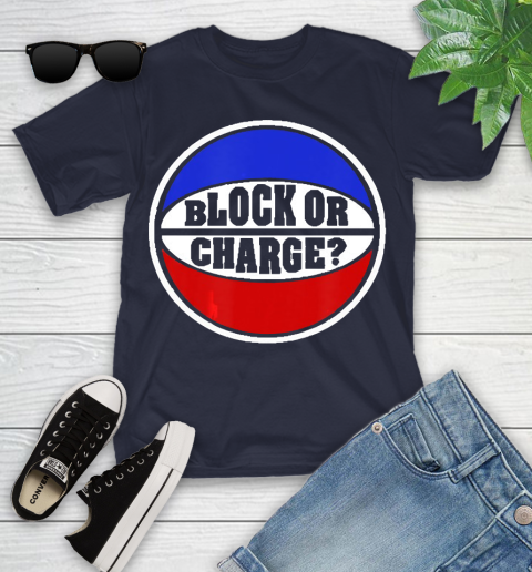 Block Or Charge Shirt 95