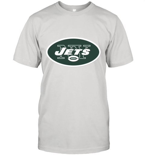 New York Jets NFL Line by Fanatics Branded Vintage Victory Unisex Jersey Tee