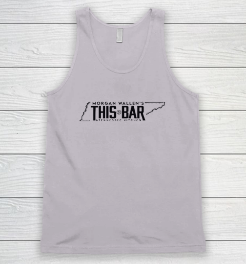 Morgan Wallen's This Bar And Tennessee Kitchen Tank Top 2