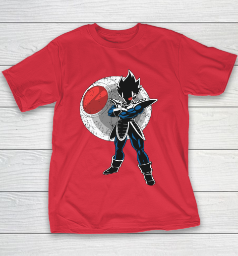 Vegeta pride shirt outlet