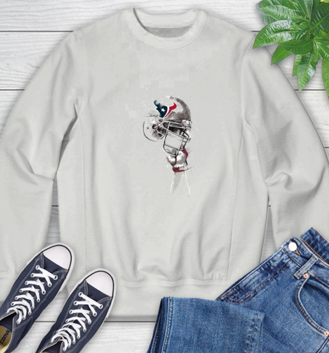 Houston Texans NFL Football Fans Love Their Team Sports 29
