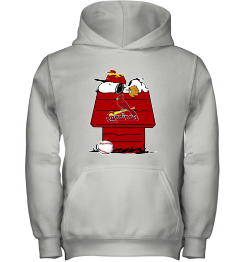 St. Louis Cardinals Pet Tee Shirt Size XL