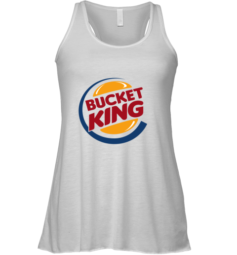 Bucket King Racerback Tank