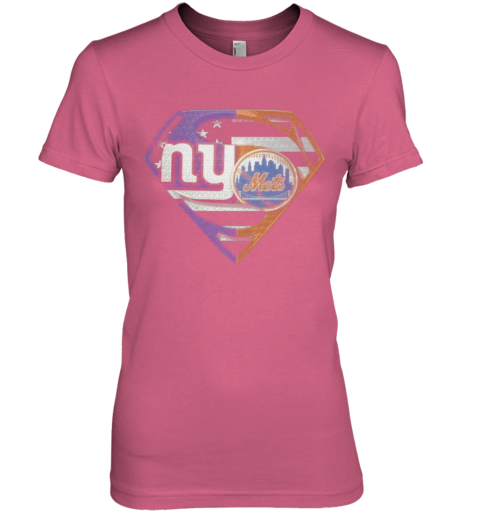 mets giants shirt